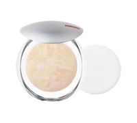 PUPA Milano - Luminys Baked Face Powder Polvos de maquillaje 9 g No. 01 Ivory Beige