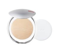 PUPA Milano - Luminys Baked Face Powder Polvos de maquillaje 9 g No. 04 Champagne