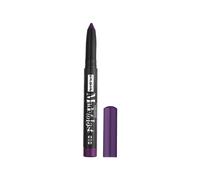 PUPA Milano - Made to Last Waterproof Eyeshadow Sombra de ojos 1.4 g 10 - SHOCKING VIOLET