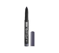 PUPA Milano - Made to Last Waterproof Eyeshadow Sombra de ojos 1.4 g 11 - METAL GREY