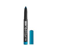 PUPA Milano - Made to Last Waterproof Eyeshadow Sombra de ojos 1.4 g 8 - POOL BLUE