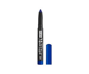 PUPA Milano - Made to Last Waterproof Eyeshadow Sombra de ojos 1.4 g 9 - ATLANTIC BLUE