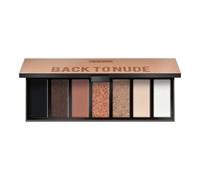 PUPA Milano - Make-Up Stories Compact Sombra de ojos 13 g 001 - Back to Nude
