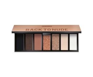 PUPA Milano - Make-Up Stories Compact Sombra de ojos 13 g 001 - Back to Nude