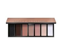 PUPA Milano - Make-Up Stories Compact Sombra de ojos 13 g 003 - Matt Attitude