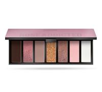 Pupa milano makeup stories compact, sombra de ojos 13,3 g 004 rose add