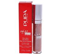 Pupa Milano Miss Pupa - Brillo labial 104 Enchanted Moment para mujer 0,17 oz 1 unidad