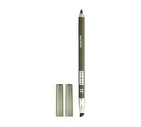 PUPA Milano - Multiplay Lápices de ojos 1.2 g 17 - ELM GREEN