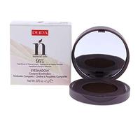 Pupa Milano Natural Side Compact Sombra de ojos - 008 Chocolate Brown para las mujeres 0.75 oz Sombra de ojos