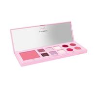 Pupa Milano Neceser Pupart S 2023 002 Pink