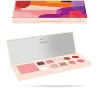 Pupa Pupart Small Palette 001 Ivory