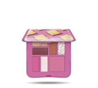 Pupa Milano Palette S Breakfast Lovers 009 Toasted