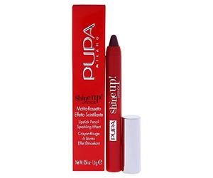 Pupa Milano Pintalabios Shine Up! 012 Come Into The Dark Side para las mujeres 1.6 g lápiz labial