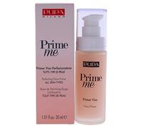 Pupa Milano Prime Me Perfecting Face Primer - 001 Universal Para Mujeres 1 Oz Primer
