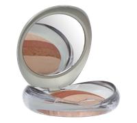 Pupa Milano - Pupa Luminys Baked All Over Illuminating Blush-Powder 9 g 01 Stripes Rose Rubor