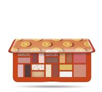 Pupa Milano Slim Palette L Breakfast Lovers 008 Vitaminic