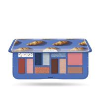 Pupa Milano Slim Palette M Breakfast Lovers 007 Croissant