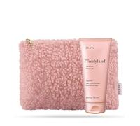 Pupa Milano Teddyland - Gel de ducha perfumado, 200 ml, 001 leche de arroz y azúcar