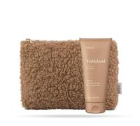 Pupa Milano Teddyland - Gel de ducha perfumado, 200 ml, 003 leche y granos de café