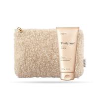 Pupa Milano Teddyland - Gel de ducha perfumado de 200 ml 002 con leche de avena y vainilla