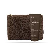 Pupa Milano Teddyland - Gel de ducha perfumado de 200 ml 004 con leche de coco y granos de cacao