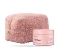 Pupa Milano Teddyland - Mantequilla corporal perfumada 150 ml 001 leche de arroz y azúcar