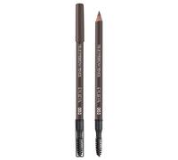 PUPA Milano - True Geles de cejas 1 g No. 003 Dark Brown