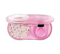 Pupa Milano - Vamp! Dreamscape Eyeshadow Pink Dream 001