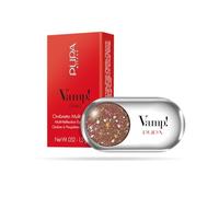Pupa Milano - Vamp! Eyeshadow - 403 Fancy Brown - Gems