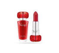 Pupa milano vamp! lápiz labial, tono 202 lovely cherry, 3,5g, acabado