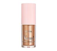 PUPA Milano - VAMP LIQUID EYESHADOW Sombra de ojos 4 ml