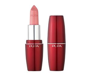 PUPA Milano - Volumizing Lipstick Rapid Action Barras de labios 3.5 ml 101 Nude Rose