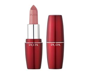 PUPA Milano - Volumizing Lipstick Rapid Action Barras de labios 3.5 ml 104 Powder Rose