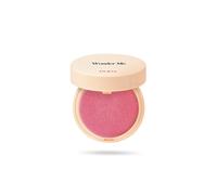 Pupa milano wonder me blush rubor 4 g 006 first kiss radiant polvo