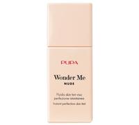 PUPA Milano - Wonder Me Nude Bases de maquillaje 30 ml ALMOND