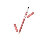 PUPA MilanoTrue Lips - Lápiz delineador de labios mezclable, color coral, 0.04 onzas