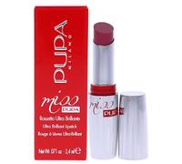 Pupa Miss Ultra Brilliant Lipstick 102 Candy Nude Pomadka do ust
