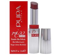 Pupa Miss Ultra Brilliant Lipstick 603 Upper East Side Pomadka do ust