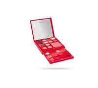 Pupa Pupart Medium Palette 002 Red