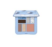 Pupa Milano Palette S Breakfast Lovers 007 Milk