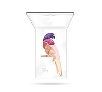 Pupa Parrot Make-up - Kit de maquillaje de ojos - Neceser 004 Copacabana Loro