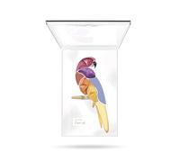 Pupa Parrot Make-up Kit Neceser 001 Samba Loro