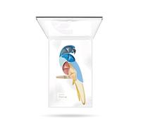 Pupa Parrot Make-up Kit Neceser 003 Rio Loro