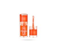 Pupa Gloss Pleasure Lip Oil, elixir de lipí, acabado brillante con efecto 3D, disponible en 4 variantes de color y tratamiento (002 Exotic Papaya, Aroma Papaya)