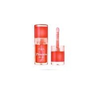 Pupa Gloss Pleasure Lip Oil, elixir de labios, acabado brillante con efecto 3D extra cuidado, disponible en 4 variantes de color y tratamiento (003 Yummy Strawberry, aroma a fresa)