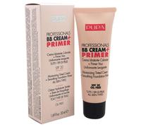 Pupa professionals bb cream & primer 001 nude krem bb oraz baza pod ma