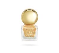 Pupa Shine Bright - Esmalte brillante Golden Sand