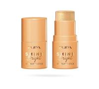 Pupa Shine Bright Stick para rostro y escote
