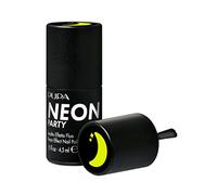 Pupa Smalto Neon Party Effetto Fluo 400 Full Moon Yellow
