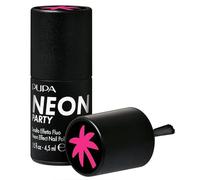 Pupa Smalto Neon Party Effetto Fluo 700 Saint Tropez Violeta